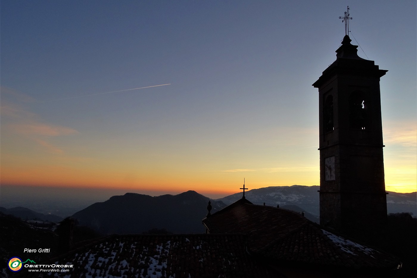 96 Tramonto alla Chiesa di Catremerio.JPG